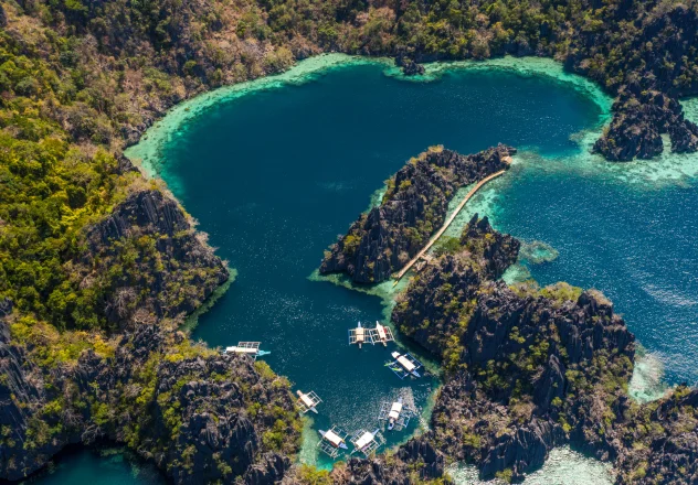 À la découverte des royaumes sous-marins enchantés de Raja Ampat